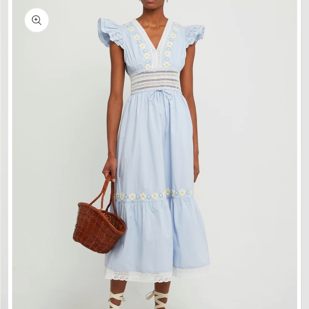 Few Moda Holly dress